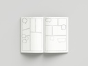 Draw Your Own Manga Book!