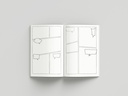 Draw Your Own Manga Book!