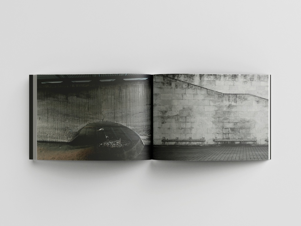 Concrete Canvas