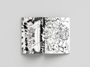 Graffiti Coloring Book 2