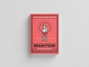 Brain Food: A Daily Dose of Creativity