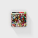 Warhol’s World