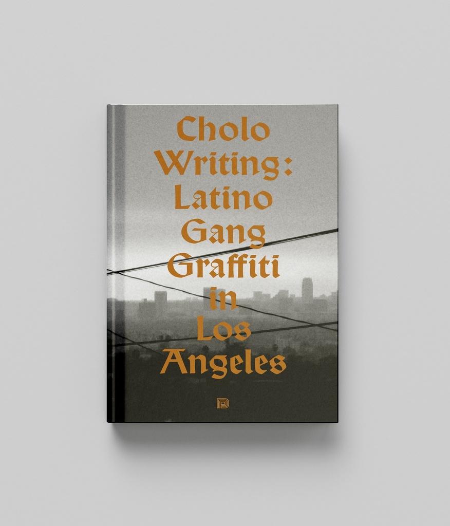 Cholo Writing