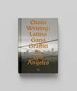 Cholo Writing