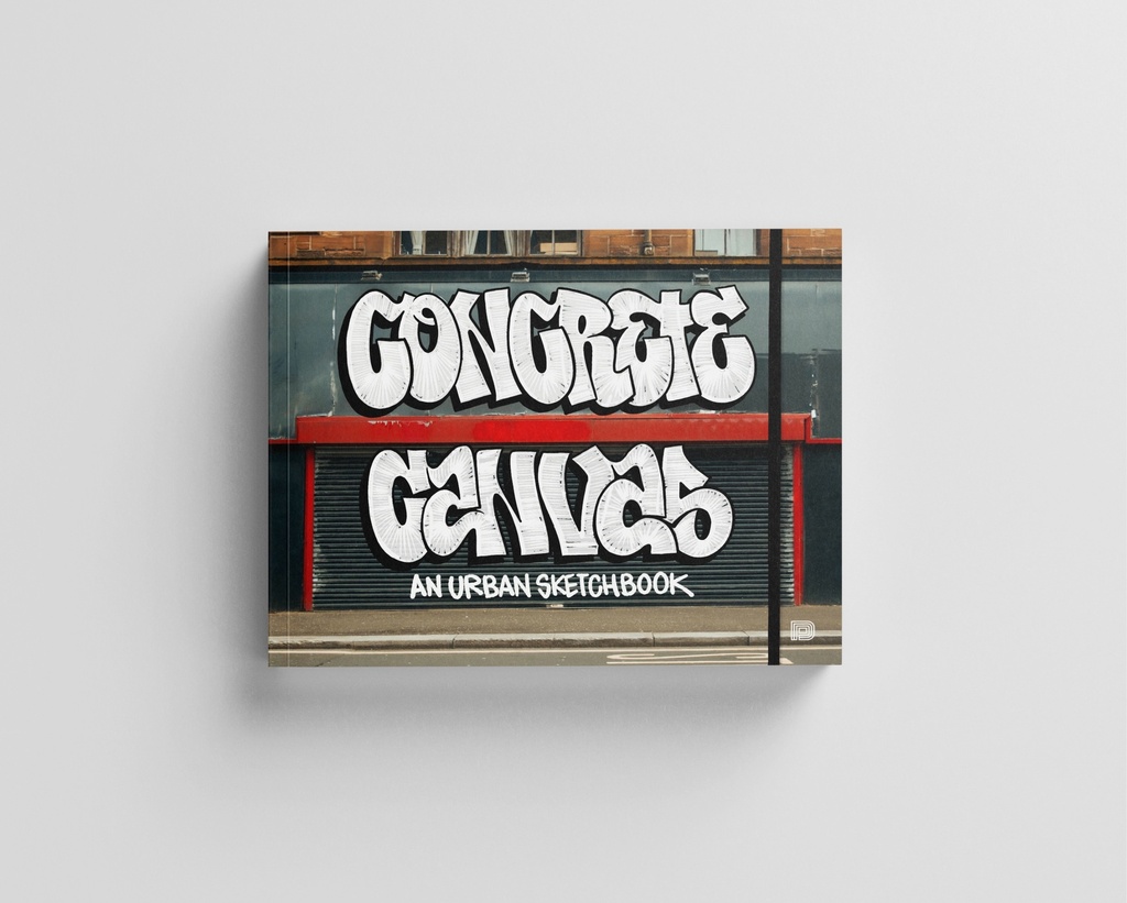 Concrete Canvas