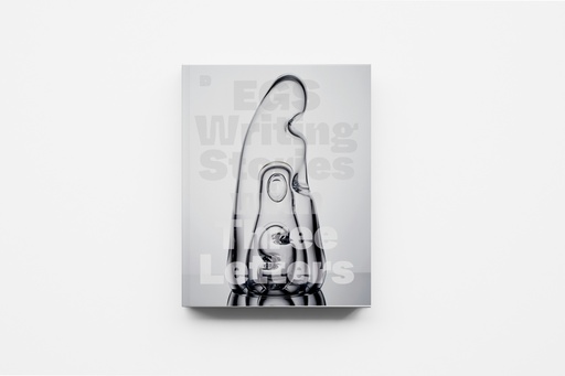 [9789188369338] Writing Stories with Three Letters