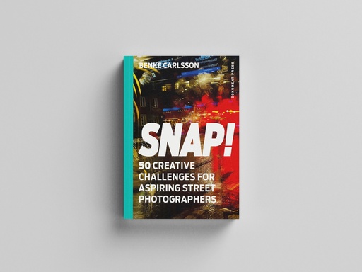 [9789188369949] Snap!